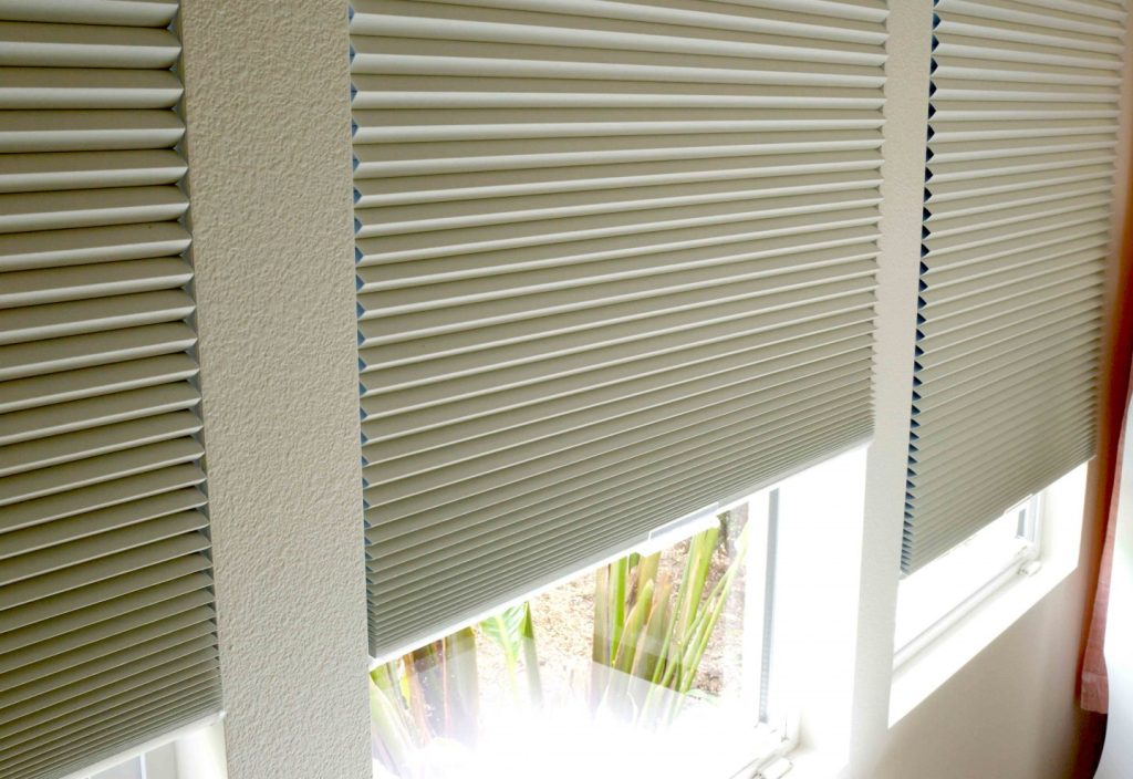 Cellular Shades