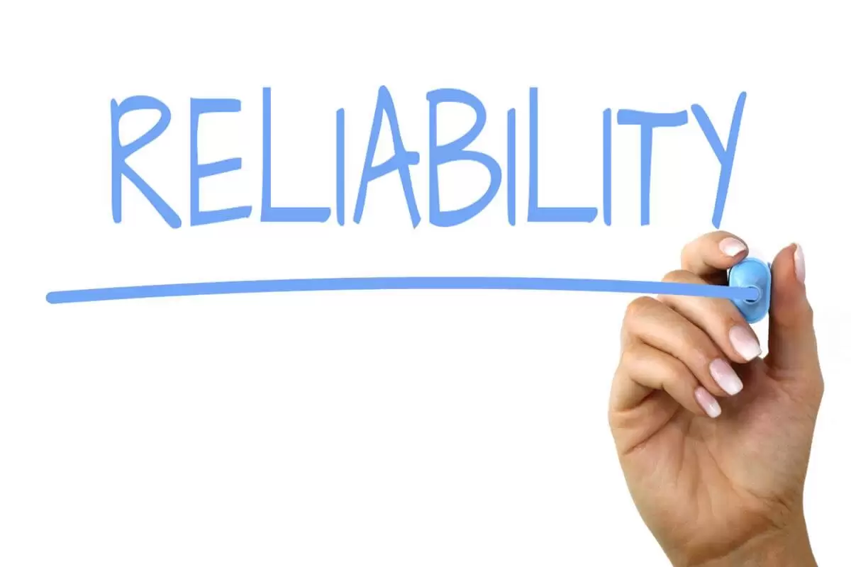 reliability